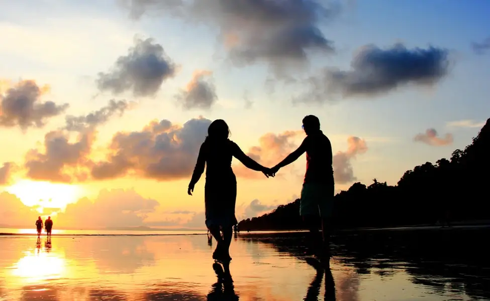 Deluxe Honeymoon Package 5Night